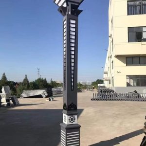 pole sample fl013