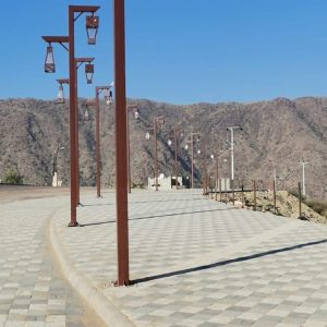 pole sample fl014
