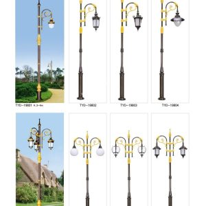 pole sample fl018