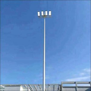 HighMast Sample 2