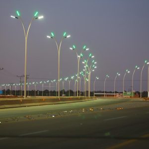 street pole sample 20