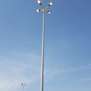 HighMast Sample 3
