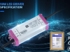 Driver specification 50W