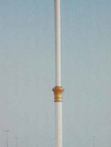 Pole Sample fl006