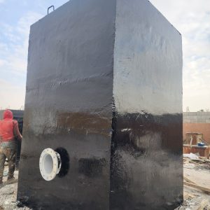PRECAST SAMPLE